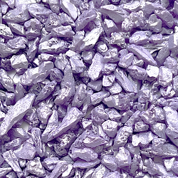 Посыпка MIXIE "Вау! Кристаллы!" Лавандовый