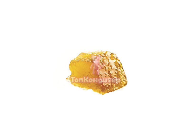 Засахаренные лимоны кубиками 0,8 см*0,8 см "Agrimontana" 200 гр