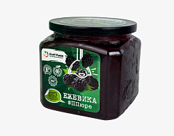 Пюре замороженное без сахара "Proff Puree" Ежевика 500 г